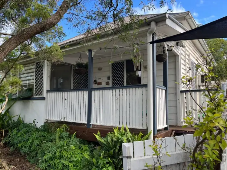 Second view of Homely house listing, 11 West Street, Newtown QLD 4350