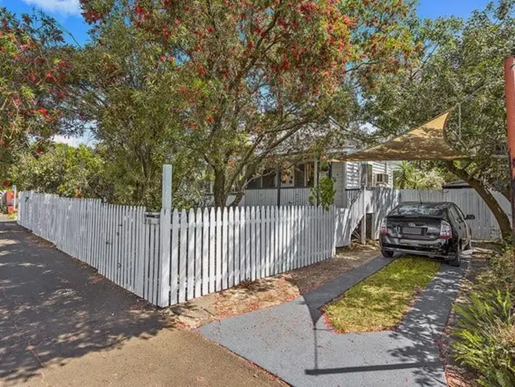 Third view of Homely house listing, 11 West Street, Newtown QLD 4350