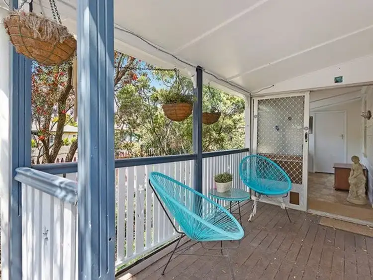 Fourth view of Homely house listing, 11 West Street, Newtown QLD 4350