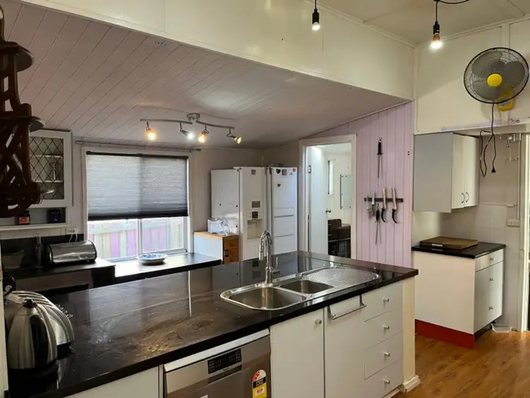 Sixth view of Homely house listing, 11 West Street, Newtown QLD 4350