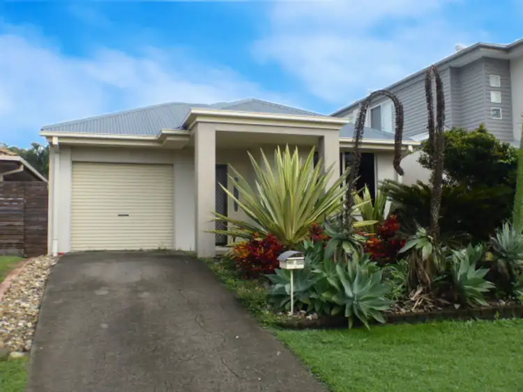 10 Satinash Court, North Lakes QLD 4509