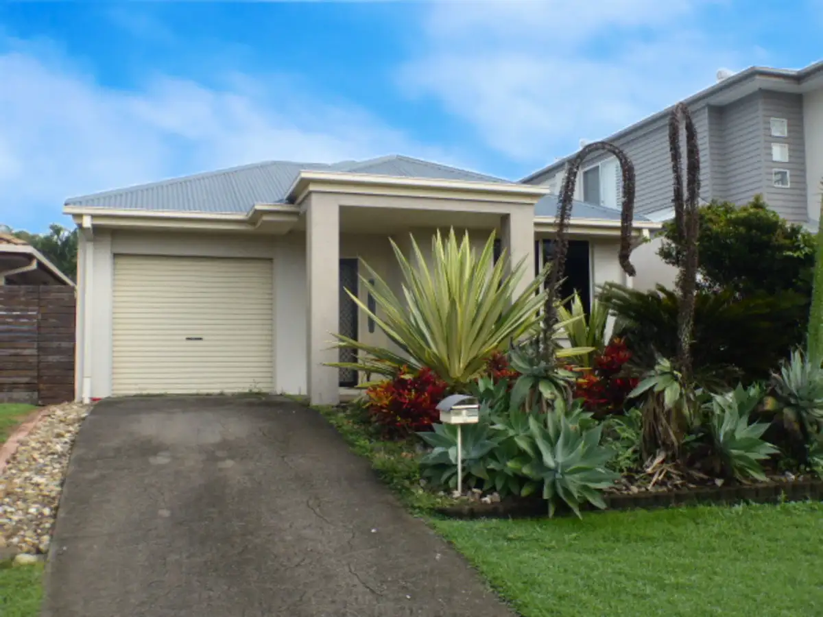 Main view of Homely house listing, 10 Satinash Court, North Lakes QLD 4509