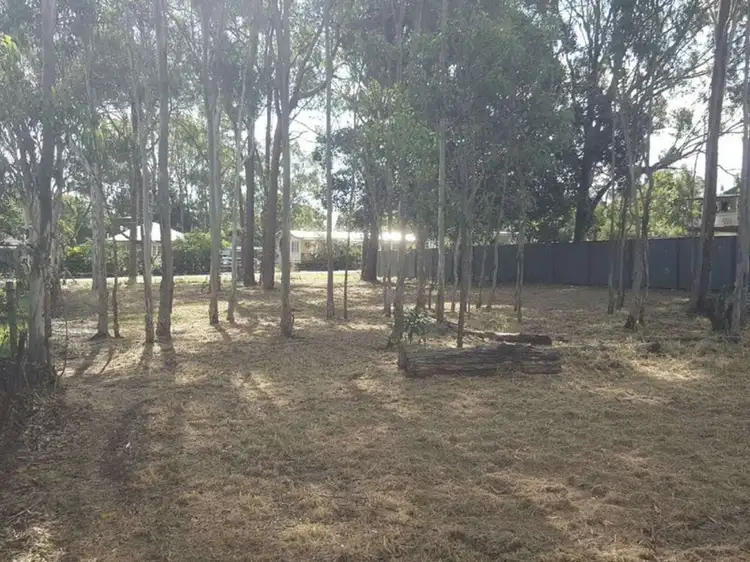 Second view of Homely land listing, 11 Flanagan Street, Coominya QLD 4311