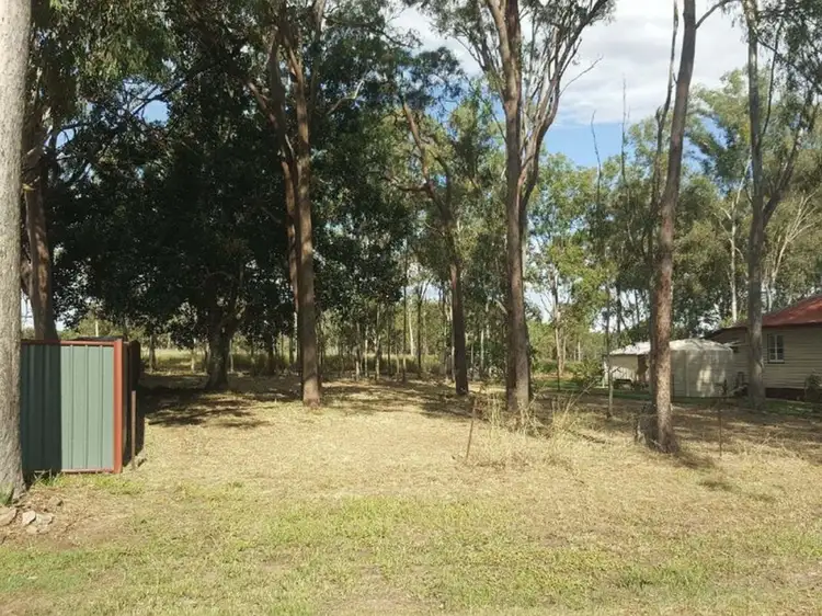 Third view of Homely land listing, 11 Flanagan Street, Coominya QLD 4311