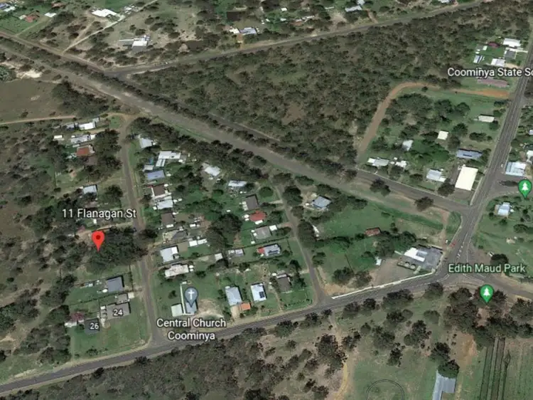 Fifth view of Homely land listing, 11 Flanagan Street, Coominya QLD 4311