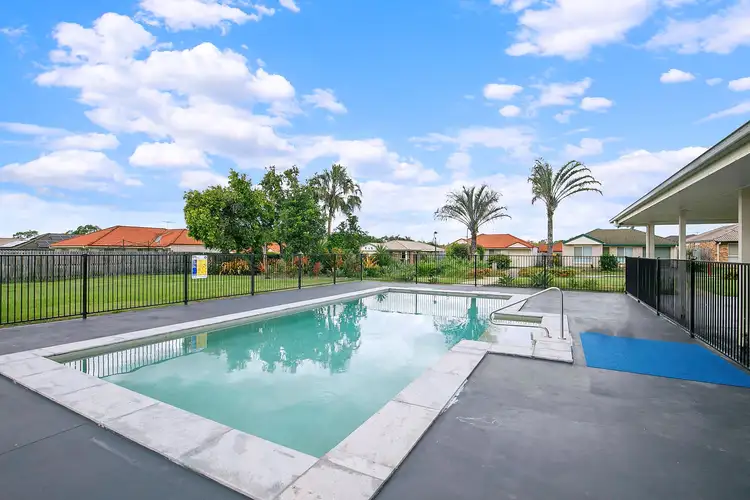 1/11-29 Woodrose Road, Morayfield QLD 4506