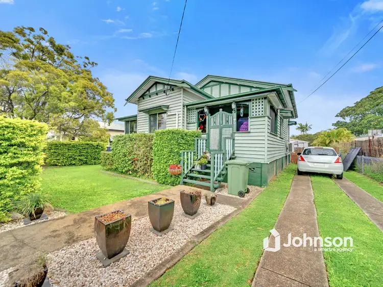 93 Cemetery Road, Raceview QLD 4305