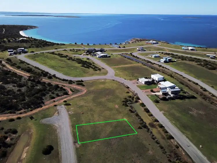 8 Curlew Court, Point Boston SA 5607