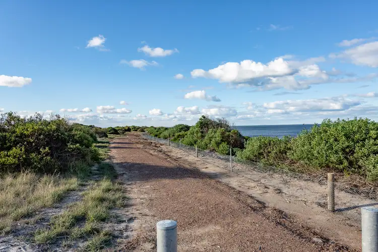 Sixth view of Homely land listing, 8 Curlew Court, Point Boston SA 5607