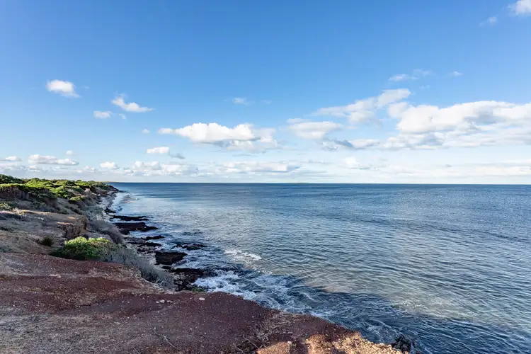 Seventh view of Homely land listing, 8 Curlew Court, Point Boston SA 5607