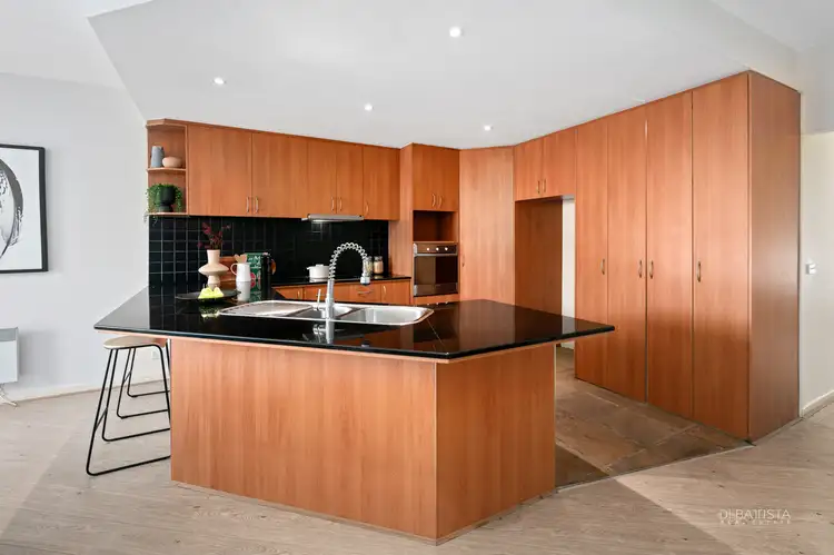 Fourth view of Homely apartment listing, 16/2 Grand Boulevard, Montmorency VIC 3094