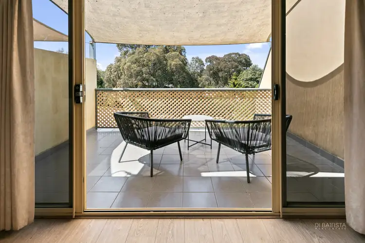 Sixth view of Homely apartment listing, 16/2 Grand Boulevard, Montmorency VIC 3094