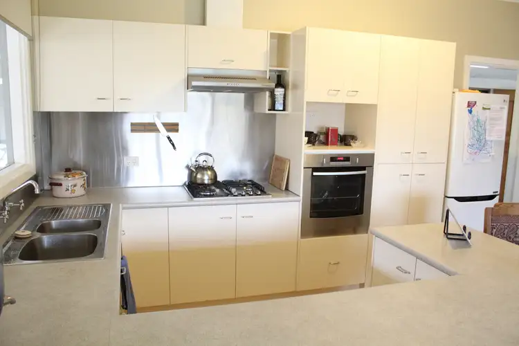 Third view of Homely house listing, 8 Melrose Avenue, Clare SA 5453