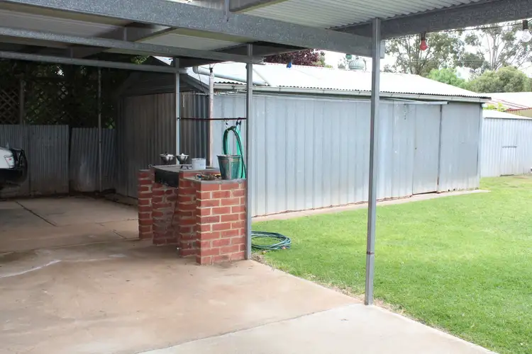 Fourth view of Homely house listing, 8 Melrose Avenue, Clare SA 5453