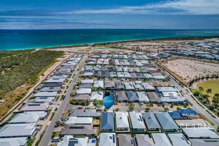Second view of Homely house listing, 4 Bullata Chase, Jindalee WA 6036