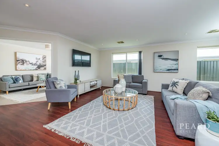 Sixth view of Homely house listing, 4 Bullata Chase, Jindalee WA 6036
