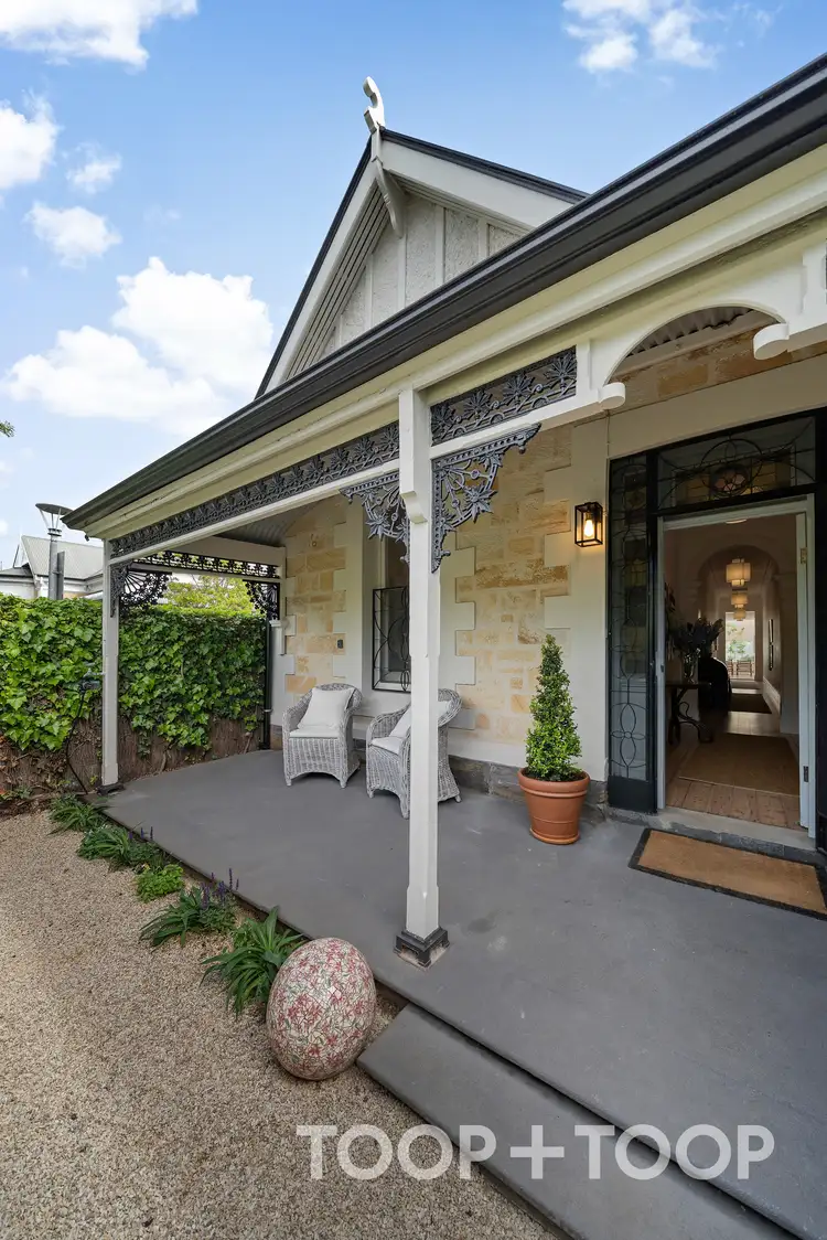 28 Tynte Street, North Adelaide SA 5006