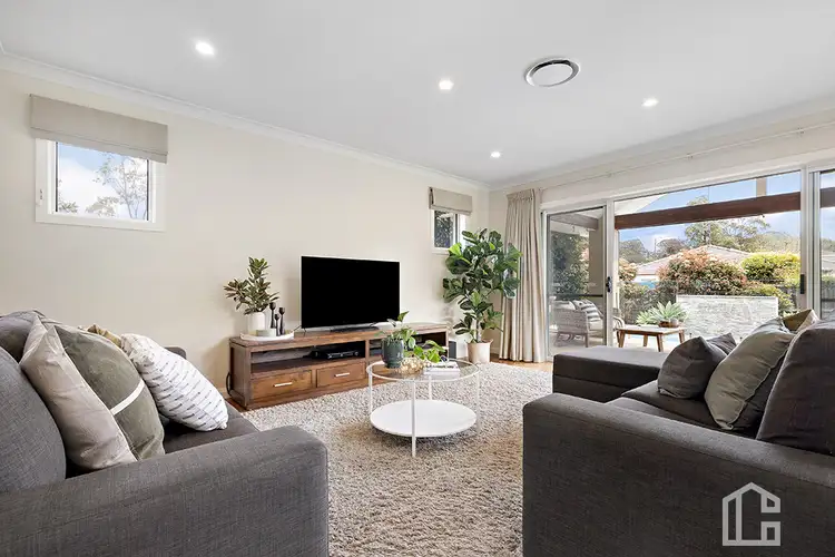 Fourth view of Homely house listing, 14 Thomas Way, Blaxland NSW 2774