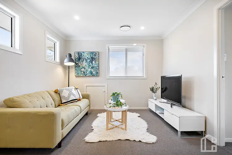Fifth view of Homely house listing, 14 Thomas Way, Blaxland NSW 2774