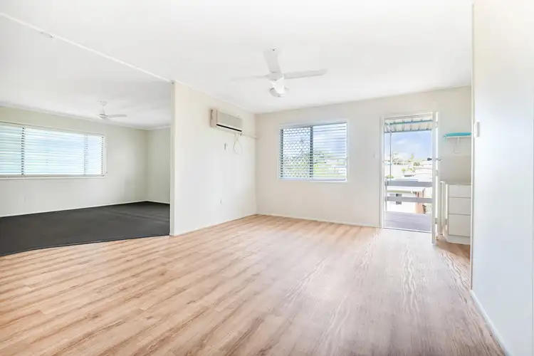 Second view of Homely house listing, 26 Hibiscus Avenue, Sun Valley QLD 4680