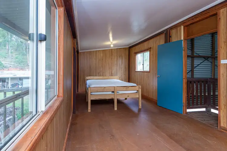 Main view of Homely rural property listing, 54 Waterloo Road, Waterloo QLD 4673