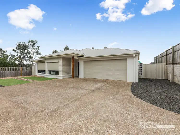 Main view of Homely house listing, 7 Ludwig Street, Leichhardt QLD 4305