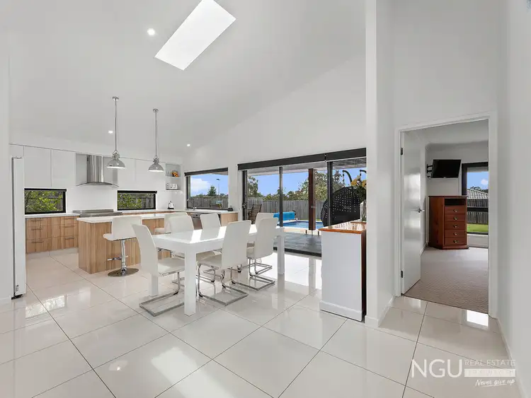 Sixth view of Homely house listing, 7 Ludwig Street, Leichhardt QLD 4305