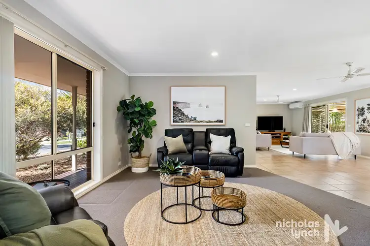 Fifth view of Homely house listing, 5 Waltham Drive, Mornington VIC 3931