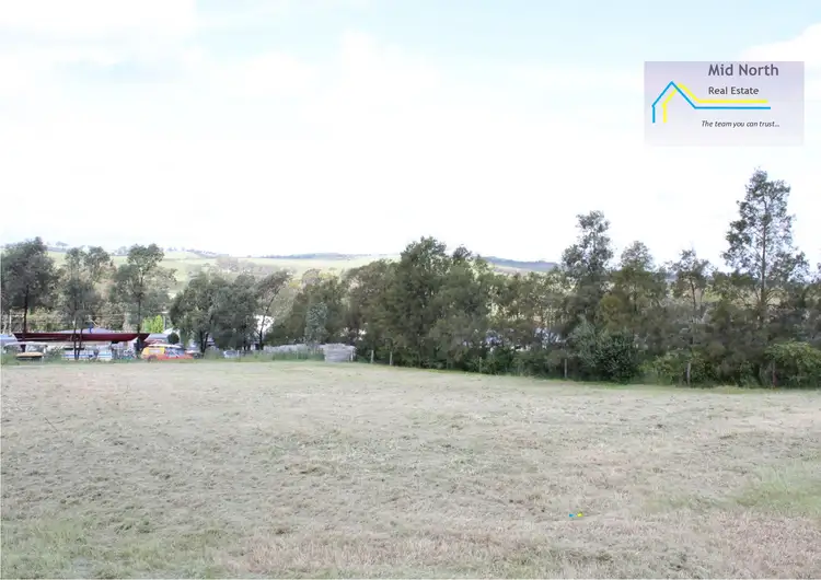 Main view of Homely land listing, LOT 121 High Street, Leasingham SA 5452