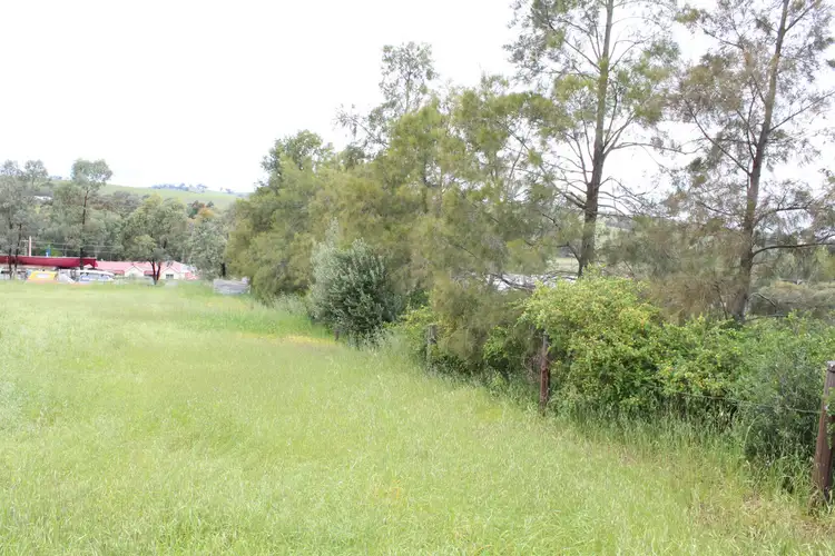 Fourth view of Homely land listing, LOT 121 High Street, Leasingham SA 5452