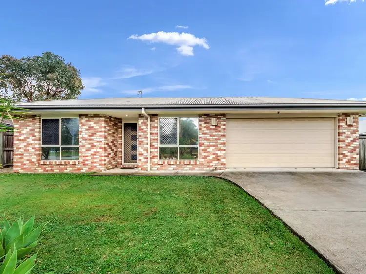 26 Cardinal Circuit, Caboolture QLD 4510