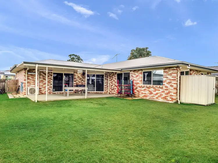 Second view of Homely house listing, 26 Cardinal Circuit, Caboolture QLD 4510