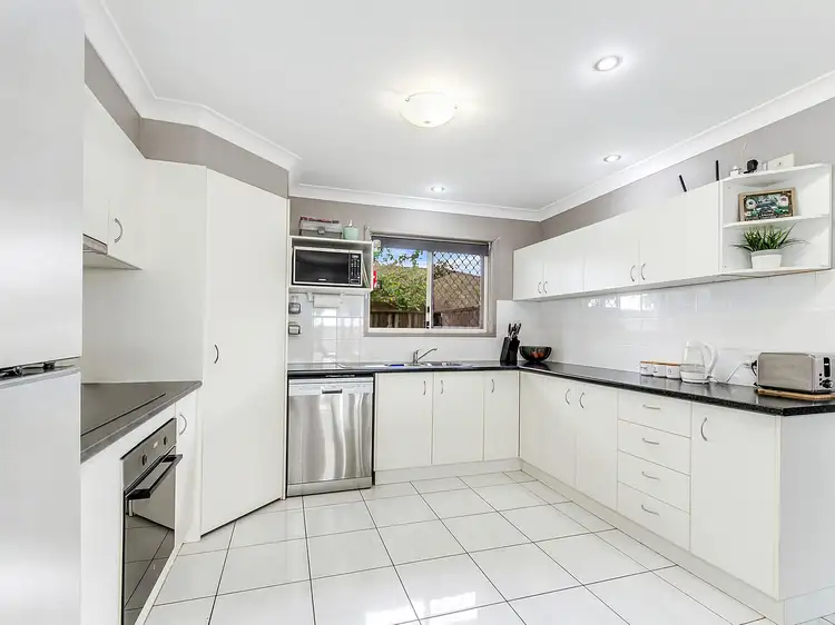 Third view of Homely house listing, 26 Cardinal Circuit, Caboolture QLD 4510