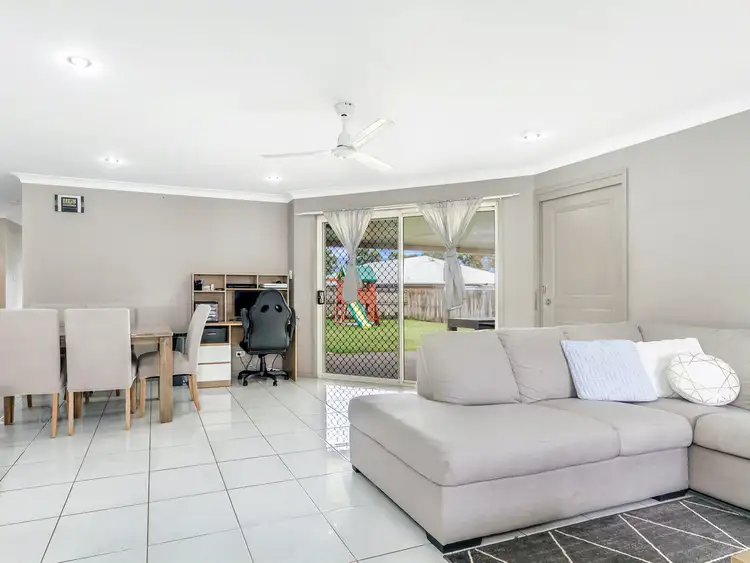 Fifth view of Homely house listing, 26 Cardinal Circuit, Caboolture QLD 4510