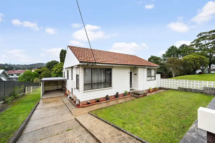 75 Springfield Avenue, Kotara NSW 2289