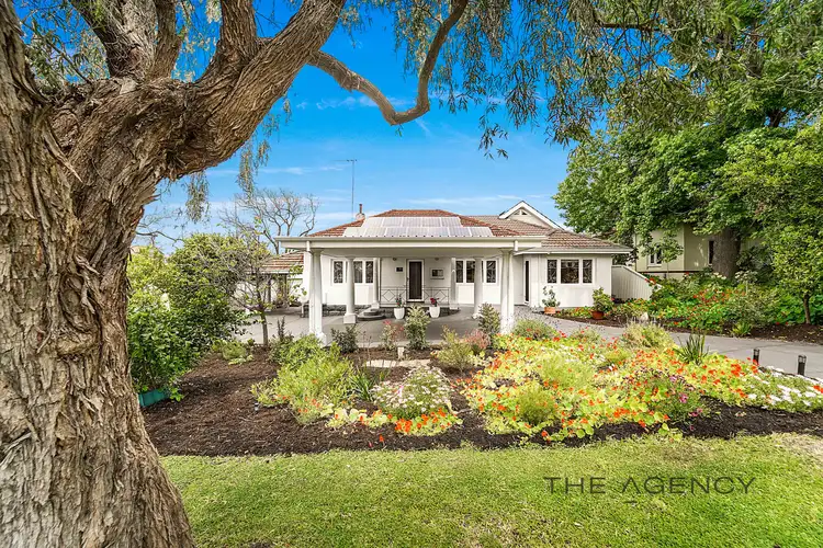 21A Brittain Street, Como WA 6152