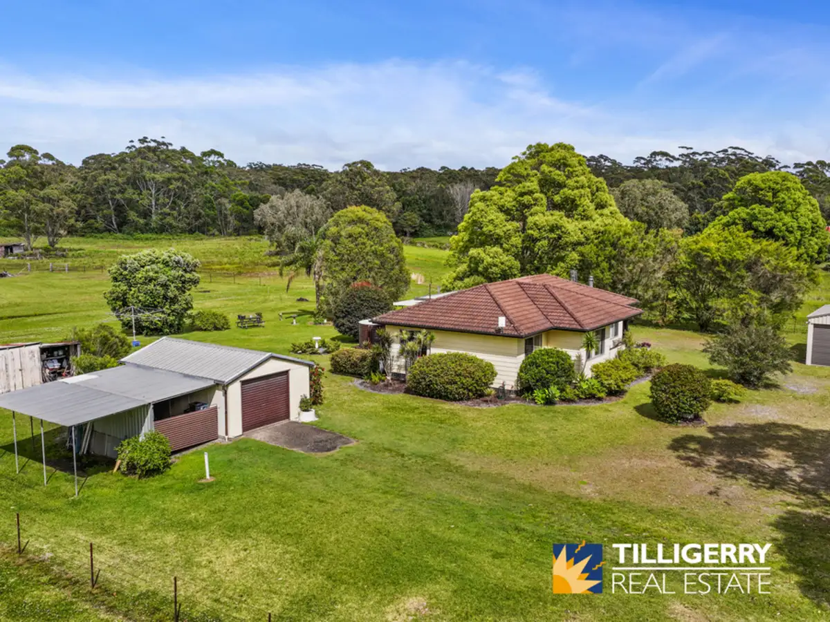 Main view of Homely house listing, 3938 Nelson Bay Road, Bobs Farm NSW 2316