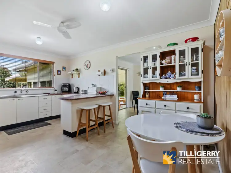 Third view of Homely house listing, 3938 Nelson Bay Road, Bobs Farm NSW 2316