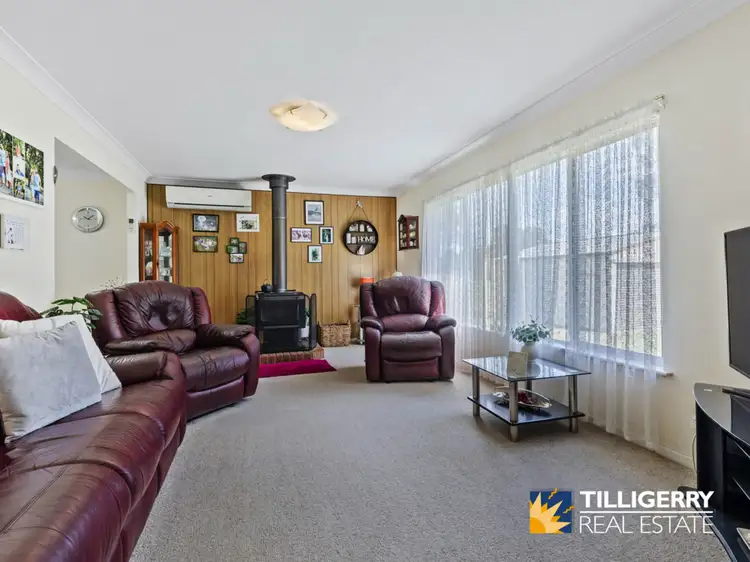 Fifth view of Homely house listing, 3938 Nelson Bay Road, Bobs Farm NSW 2316