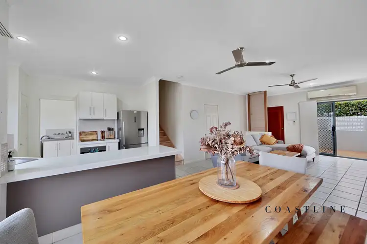 3/54 Johnson Street, Bargara QLD 4670