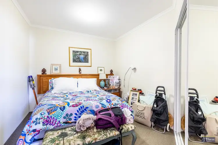 Sixth view of Homely apartment listing, 611/43 Shoal Bay Road, Shoal Bay NSW 2315