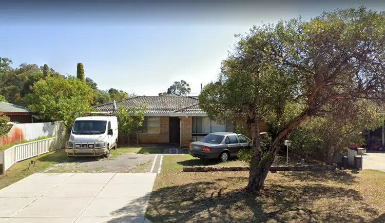Second view of Homely house listing, 10B Denford Street, Kenwick WA 6107