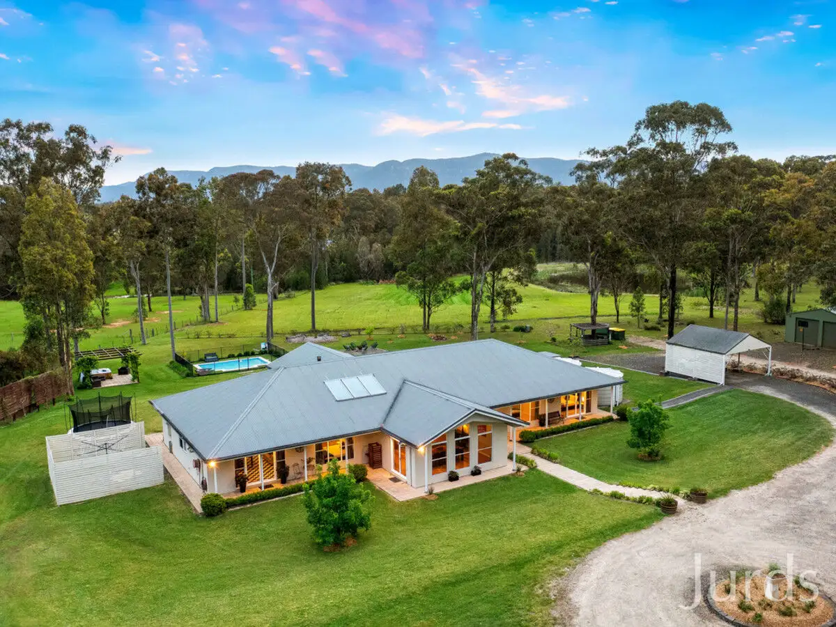 Main view of Homely rural property listing, Address available on request