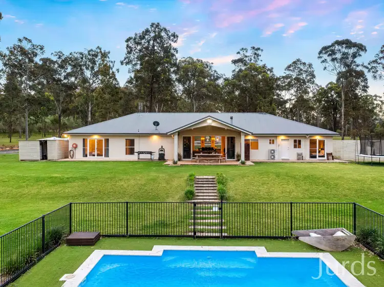Fourth view of Homely rural property listing, Address available on request