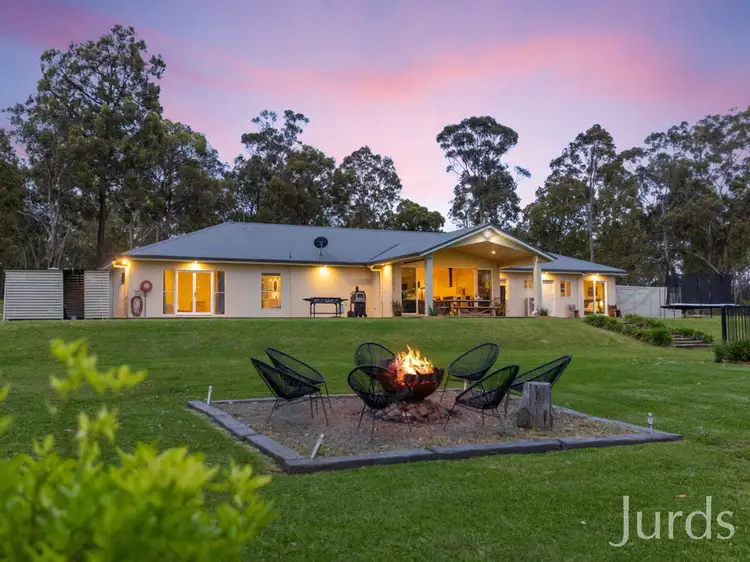 Fifth view of Homely rural property listing, Address available on request