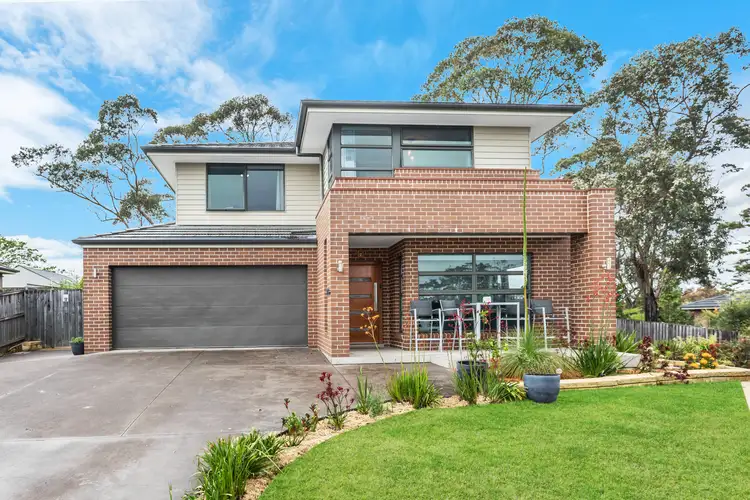 Main view of Homely house listing, 35 Rupert Street, Mount Colah NSW 2079