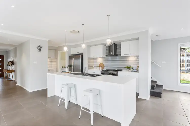 Third view of Homely house listing, 35 Rupert Street, Mount Colah NSW 2079