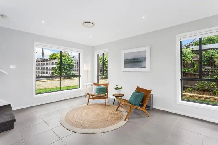 Fourth view of Homely house listing, 35 Rupert Street, Mount Colah NSW 2079
