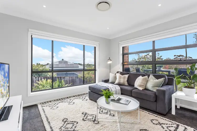 Fifth view of Homely house listing, 35 Rupert Street, Mount Colah NSW 2079
