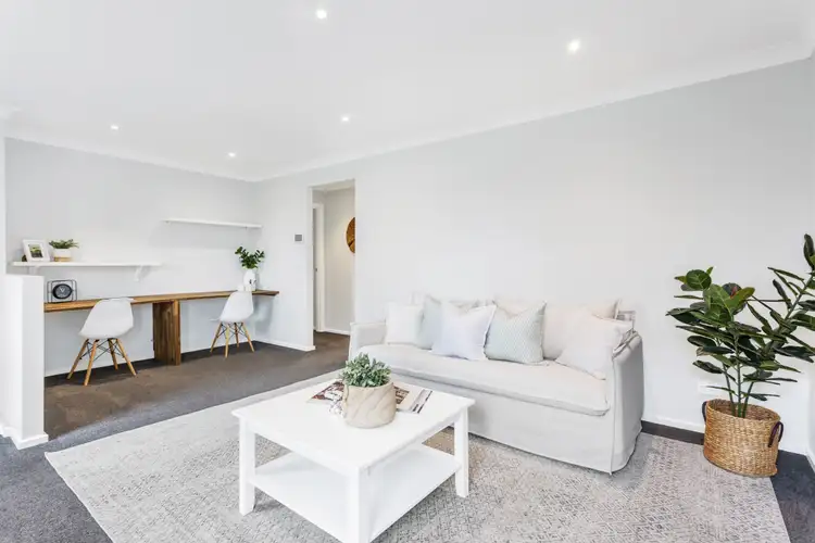 Sixth view of Homely house listing, 35 Rupert Street, Mount Colah NSW 2079